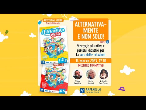 Video: È alternativamente o alternativamente?