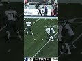Stingers Up 🐝 #sacramentostate #hornets #ncaa #fcs #collegefootball #bigsky #touchdown #highlight
