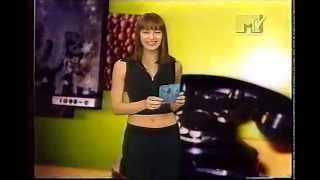 Trecho do Disk MTV em 1998