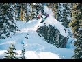 SNOWBOARDING DEEP POWDER IN BC WITH FRIENDS