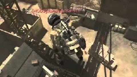 Cod mw3 mods after patch fileshare mods