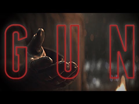 gun (ben & rey)