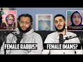 Reacting to BBC Reporter Interrogating Hijabi