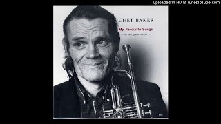 Chet Baker - All Blues(live,1988), The Last Great Concert
