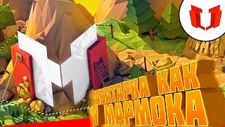 как сделать аватарку как у Мармока #1 (Speed-art)