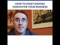 How to start makings for your business