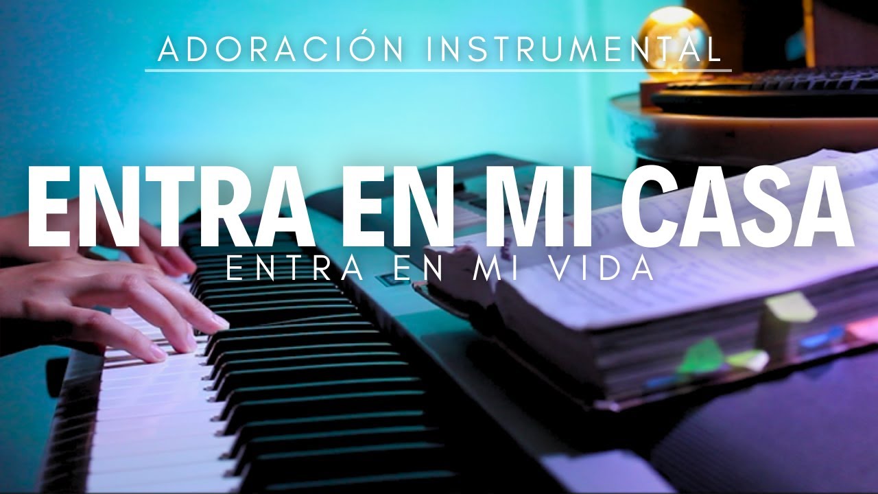 MUSICA INSTRUMENTAL CRISTIANA PARA ORAR 🙏🙏