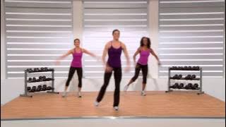 Turn Up Your Fat Burn - Cardio Interval - Prevention