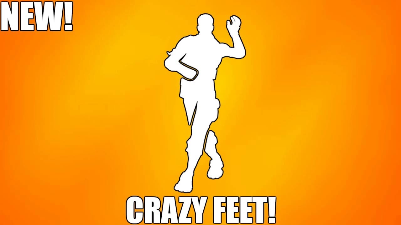 Crazy4feet