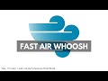 Fast Air Whoosh Sound Effect with Download