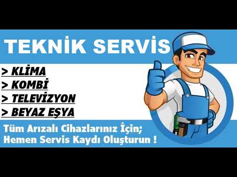 Kırkağaç Arçelik Servisi - 0850 305 5220