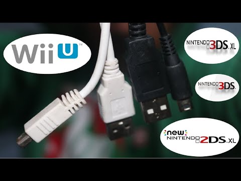 Vídeo: Mira Qué Tan Rápido Se Carga La Wii U Con Su Nuevo Menú De Inicio Rápido
