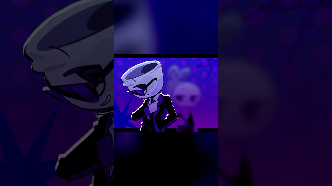 dandy's world // ragebait // shrimpo x finn !! 