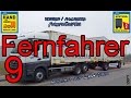 Sascha auf LKW-Tour - Ein Fernfahrer Teil 9/9 - Eine billige Dokumentation - Grande Finale