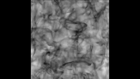 Outflow Driven Turbulence -- simulation results with AstroBEAR