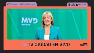 MVD Noticias Edición Mediodía EN VIVO I Seguí la transmisión 13/05/2024  ¡Suscribite al canal!