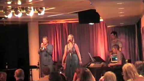 Anna Morin Neo Soul By LL