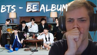 Download Lagu Is This Their BEST Album?? BTS - BE | ALBUM REACTION MP3 Download Lagu Is This Their BEST Album?? BTS - BE | ALBUM REACTION MP3