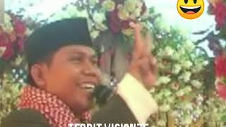 PECAH.!! USTAD AMRI CERAMAH PERNIKAHAN LUCU Tapi Bermakna