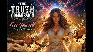 Free Yourself (Original Version) - The Truth Commission - Official Music Video