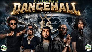 Best Dancehall Mix 2026: Skippa vs Malie Donn, Squash, Alkaline, Masicka, Skeng,Feloni19