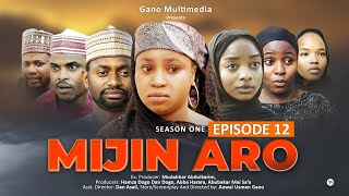 MIJIN ARO Season 1 Episode 12 (2024)