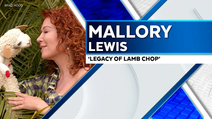 'People Have a Lot of Misconceptions:' Mallory Lew...