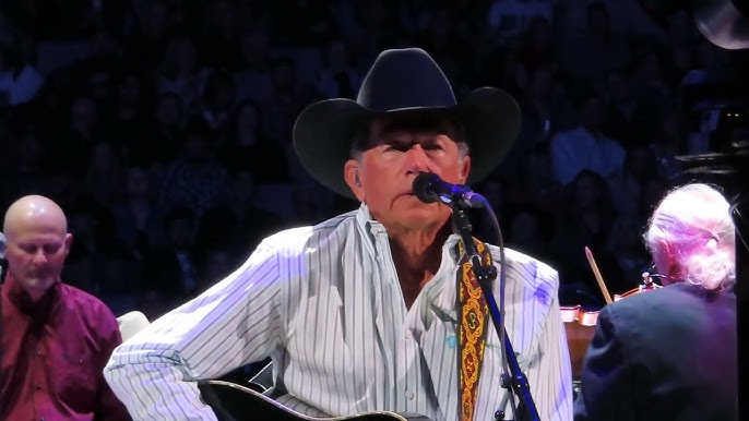 George Strait/Eric Church - Easy Come Easy Go - YouTube