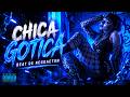 CHICA GOTICA-BEAT REGGAETON-2026-NEON FLOW MUSIC INSTRUMENTAL PERREO
