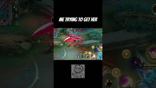 bro fail every time  #recklesstz  #mlbb  #mobilelegends  #shorts