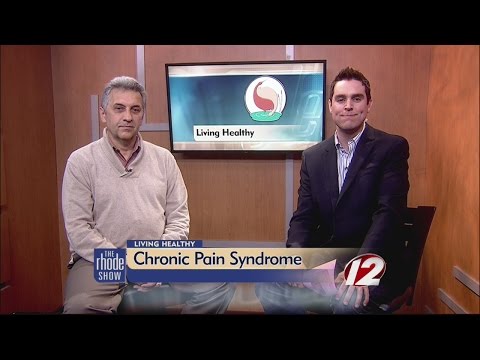 Understanding chronic pain syndrome