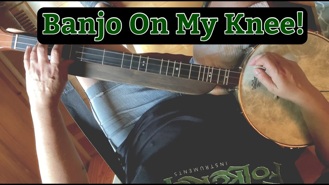 Folkcraft® LAPJO® Dulcimer Lesson Oh, Susanna FREE Lesson YouTube