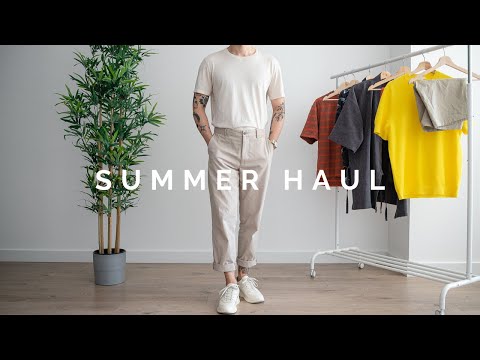 Video: O.N.S. Modern Chino Review: Beste Shortsalternativ For Menn