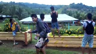 HARLEM SHAKE- represent by:DEATH KRUMP :)