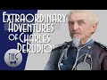 The Adventures of Charles DeRudio