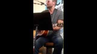 eric church good for that unreleased 61415 nashville tn