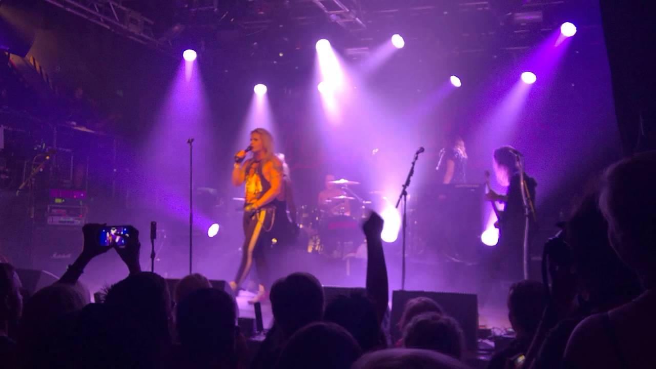 The Local Band Sunglasses At Night YouTube