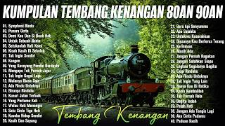 Lagu Nostalgia Tembang Kenangan  Lagu Pop Lawas 80an 90an Indonesiaterpopuler Paling Dicari