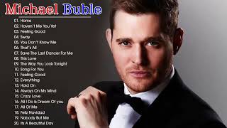 Michael Buble Grandes Exitos 2020 - Michael Buble Sus Mejores Canciones - Michael Buble Mix screenshot 3