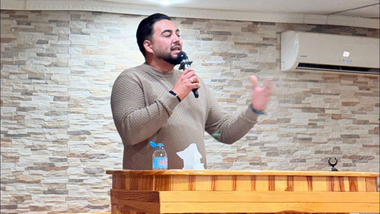 Iglesia De Villaverde - Hermano Miguel Culto en directo