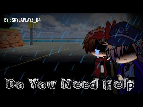 Do You Need Help Meme but Different (ft. Past Aftons)