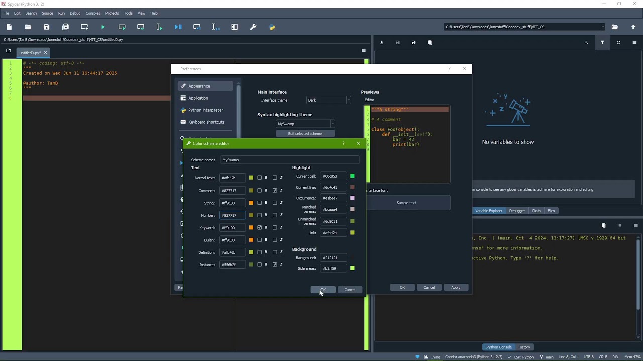 learning CS -n- stuff | 12 | stuff - YouTube