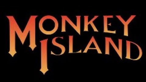 The Curse of Monkey Island   Part 5 and 6