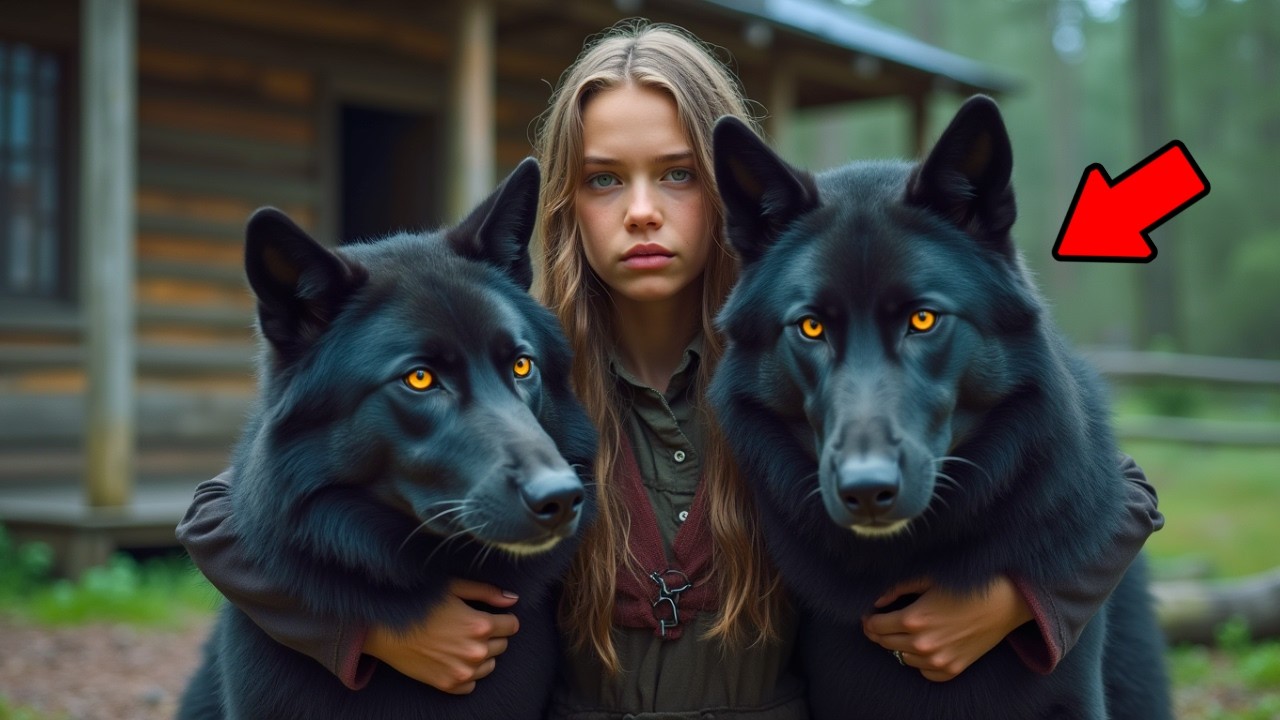 Бандиты вломились к ней в дом, не зная, КТО с ней живёт! И ПОЖАЛЕЛИ...