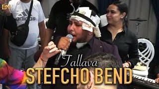 : 03 - STEFCHO BEND - Live - 13.06.2022 - ( STUDIO BOSHKOMIX )