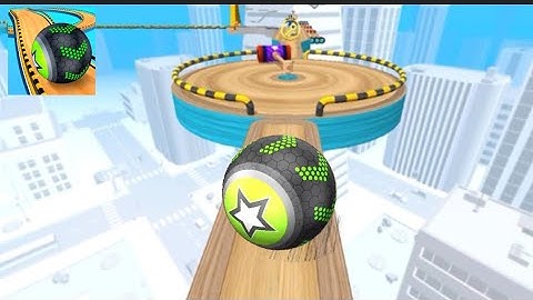 Going Balls Gameplay Lavel 574 Walkthrough Android IOS Going Balls