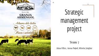 Team 7 presentation