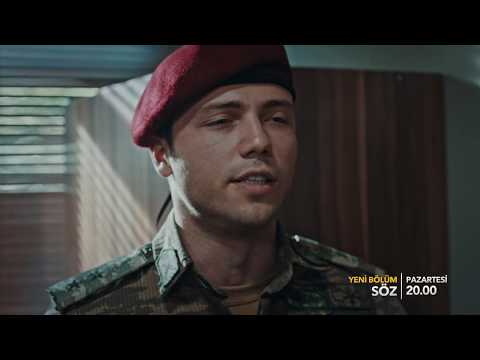 SÖZ 10. Bölüm 2. Fragmanı!