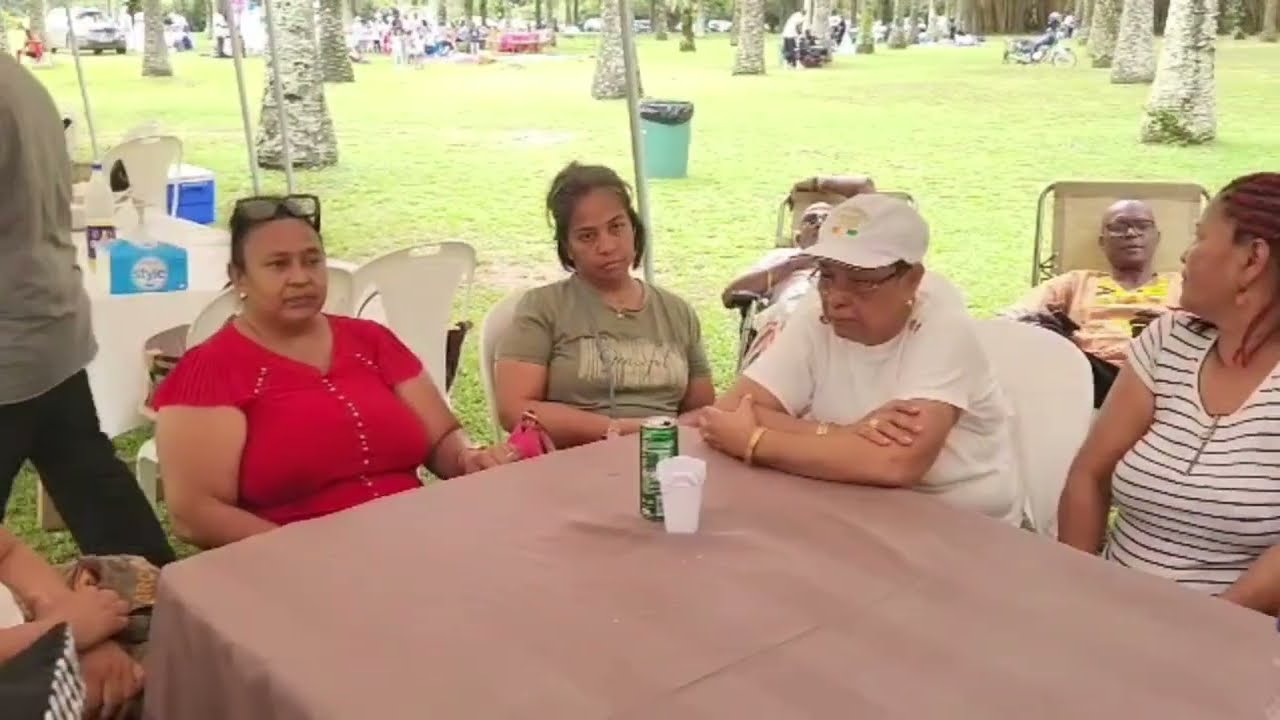 Fivorian'ny Sampana , ampahany