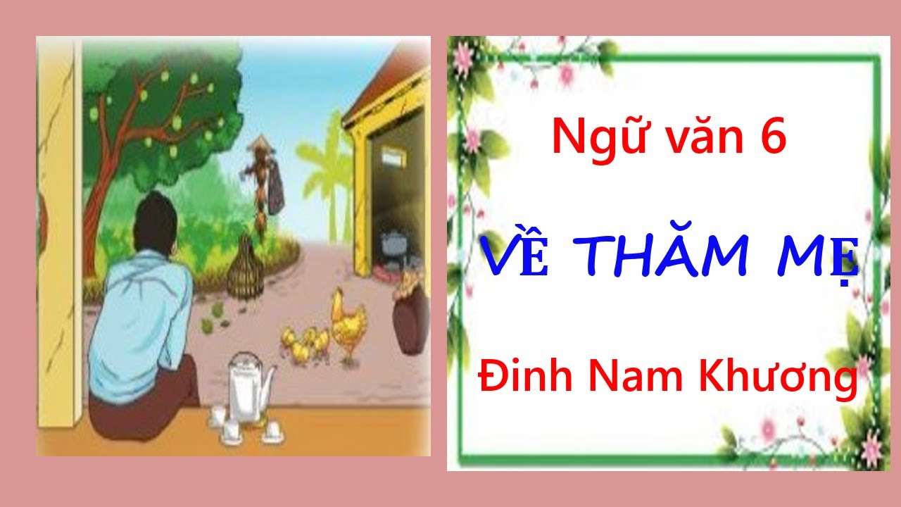 Phân tích bài thơ